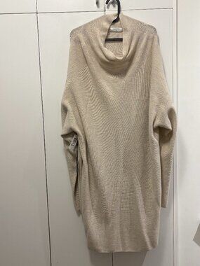 Oversized Babaton Sweater
